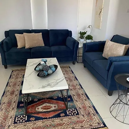 Sea View Villa Paralimni